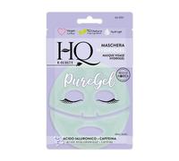 HQ MASC TESSUTO VISO HYDROGEL