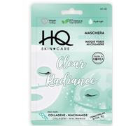 Hq Maschera Al Collagene Clear Radiance 1 unità