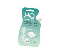 HQ MASK CREMA NOTTE CARAM.E CENT.2