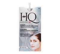 HQ MASCHERA RISTRUTT A/RUGHE 15 ML