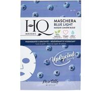 HQ Maschera viso Blue Light Mirtillo