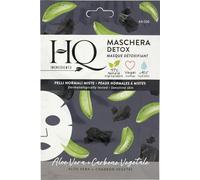 HQ MASC TESSUTO DETOX 12 ML