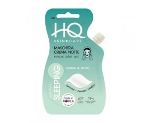 HQ MASK CREMA NOTTE CARAM.E CENT.2