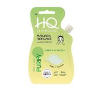 HQ MASK PURIFICAN.ARGILLA&LAV.15ML