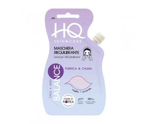 HQ MASK RIEQUIL.ARGILLA&LAV.15ML