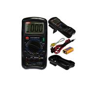 HQ Misuratore Universale con Misuratore di Capacità UT55