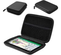 HQ Navi - Custodia protettiva per GPS Garmin Zumo XT3 da 6", antiurto, robusta e rigida