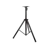 HQ Power HQSS10002 Pavimento Nero supporto da parete per casse acustiche