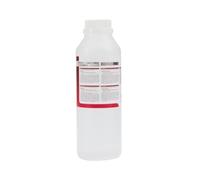 HQ-Power Liquido detergente per macchine del fumo, sicuro, omologato a livello internazionale, conforme alle norme, 0,25 L