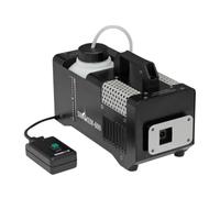 HQ SM10001 - Macchina per la nebbia, 283 m³/min, 600 W