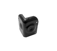 HQ-Power Protezione angolare, per cabinet per altoparlanti, 50 x 70 mm x 90°, metallo