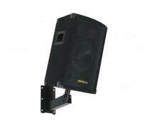 STAFFA BRACCIO SUPPORTO DA PARETE PER CASSE ACUSTICHE DA MURO - VDLLB5