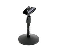 HQ-Power Supporto da tavolo per microfono, incl. supporto per microfono