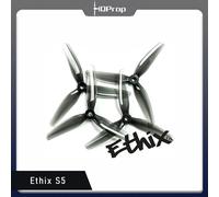HQ Prop Ethix S5 5040 elica a 3 pale per Drone FPV da 5 pollici 2CW + 2ccw 4 pz/borsa per RC FPV Racing Freestyle Quadcopter