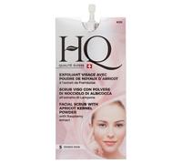 Hq Cosmetique Dry Sensitive Scrub delicato esfoliante Nocciolo Albicocca