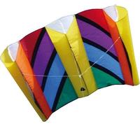 HQ una Corda S1.0 Power Slitta 130x75 CM Vela IN Nylon Bobina 60 M Linea Dragon