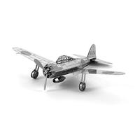 HQ Windspiration Fascinations - Metal Earth Modellino Aereo Zero Fighter