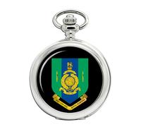 HQ3 Commando Brigade Royal Marines Orologio da Tasca
