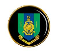 HQ3 Commando Brigade Royal Marines Spilla