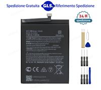 HQ480 Batteria Per Nokia 8.3 5G TA-1243 TA-1251 4500mAh Pila Ricambio + Arnese