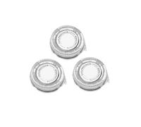 HQ8, Compatibile Con Philips, Serie HQ7 AT8 PT7 PT8, Accessori For Testine Di Ricambio For Rasoi.(3PCS)