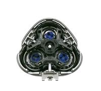 HQ8 Shaver Head, Compatible With Philips AT Series | Razor blade replacement heada for AT830 AT880 AT920 AT927 AT928 AT4600 AT870 AT877 Razor Blade