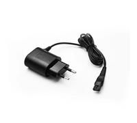 HQ850 Shaver Charger 8V 100MA EU Plug AC Power Adapter ，Compatible For Philips， HQ912 HQ902 HQ904 HQ906 HQ914 HQ915 AT600 FT618 S5077 S5079