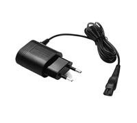 HQ8505 Adattatore Di Alimentazione Con Spina UE Da 15 V E 5,4 W, Caricabatterie Elettrico, Compatibile Con Philips, Cavo Di Ricarica For Rasoio 6070/6075/6095(1pcs)