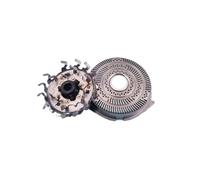 HQ9 AT751 HQ8240 HQ8250 HQ9070 HQ9160, Compatibile Con Philips, Testine E Lame For Rasoio(3pcs)