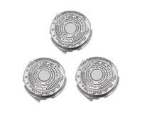 HQ9 Compatibile Con Philips, HQ9100 HQ9190 HQ9070 HQ9170 HQ9020 HQ8160 HQ8250 HQ9090, Accessori For Testine Di Ricambio For Rasoi.(3pcs)