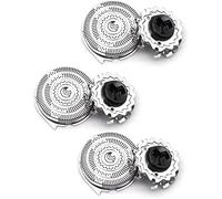 HQ9 Replacement Heads, Replacement Blades for Norelco, Shaver Heads Blades Cutter Replacement, for Philips Norelco HQ8140, HQ9080, HQ9090, HQ9070, PT920, PT925 AT940 AT921HQ9 Replacement Heads