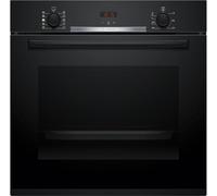 Forno con vapore Bosch Serie4 HQA334EB4
