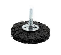 HQABCUTR 1 disco abrasivo a strisce for smerigliatrice angolare, utensili for verniciatura, diamante