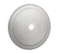 HQABCUTR 8" Inch 200mm 1.2mm Diamond Lapidary Rock Slab Saw Blade Arbor Hole 25.4mm