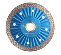 HQABCUTR Diamond 105-180mm Cutting Disc Saw Blade Artificial Stone Quartz Ceramic Tile Granite