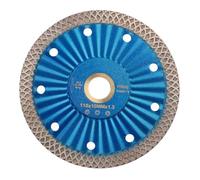 HQABCUTR Diamond 105-180mm Cutting Disc Saw Blade Artificial Stone Quartz Ceramic Tile Granite