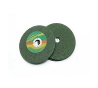 HQABCUTR Dischi da taglio da 4 pollici 107 * 1,2 * 16 mm, mola abrasiva, 10 pezzi/lotto