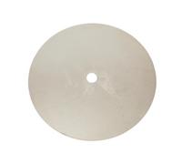 HQABCUTR Disco diamantato for lucidatura lapidaria da 6 pollici e 150 mm, grana 80-3000, for gioielli, giada e vetro