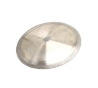 HQABCUTR Disco for taglio di pietre preziose sinterizzate con lama for sega a disco super sottile pressato a freddo da 200/250/300 mm