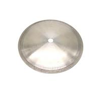 HQABCUTR Disco for taglio di pietre preziose sinterizzate con lama for sega a disco super sottile pressato a freddo da 200/250/300 mm