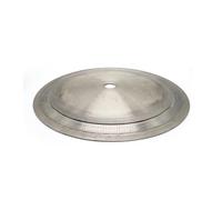 HQABCUTR Disco for taglio di pietre preziose sinterizzate con lama for sega a disco super sottile pressato a freddo da 200/250/300 mm