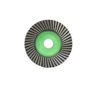 HQABCUTR Disco lamellare diamantato da 115 mm for smerigliatrice angolare