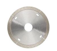 HQABCUTR Lama diamantata for sega da 110/125 mm, smerigliatrice angolare for metallo, disco da taglio for pietra