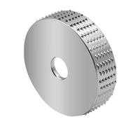 HQABCUTR Mola angolare for legno, disco for intaglio, apertura 16 mm