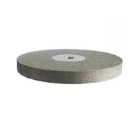 HQABCUTR Mola diamantata a tre lati con foro 150x15x12,7, mola for lucidatura parallela