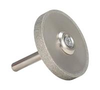 HQABCUTR Punte for levigatura con mola diamantata da 20 mm/45 mm, utensile rotante for smerigliatrice