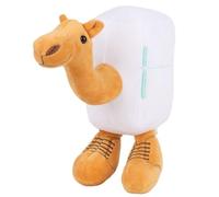 HQAYHSZD Italy Plush Toys, Cute and Soft Plush Animal Doll Pillow Plush Children's Decoration
