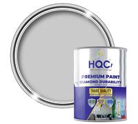 HQC Vernice anti umidità da 1 l, grigio