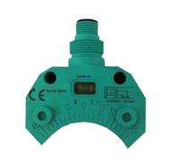 HQDRCY Sensore Interruttore di prossimità NBN3-F25-E8 NBN3-F25-E8-5M(NBN3-F25-E8-5M)