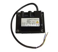 HQDRCY Trasformatore di accensione Burner High Pressure Package Tre820p/4 Ignition Transformer 1 * 8kV Ignition Transformer Ignition High Voltage Package Dual Stage Utilizzato nell'industria